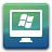 Microsoft Remote Desktop Connection Icon